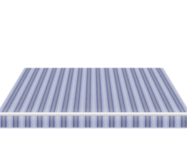 Elektrische terraszonwering voor terras