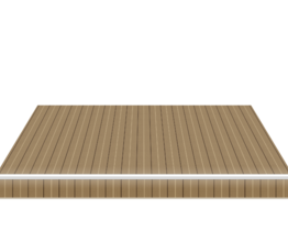 Luifel terraszonwering elektrisch