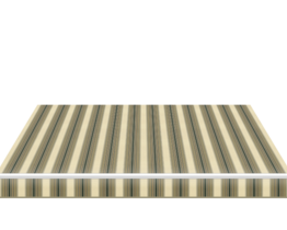 Elektrische terraszonwering op maat